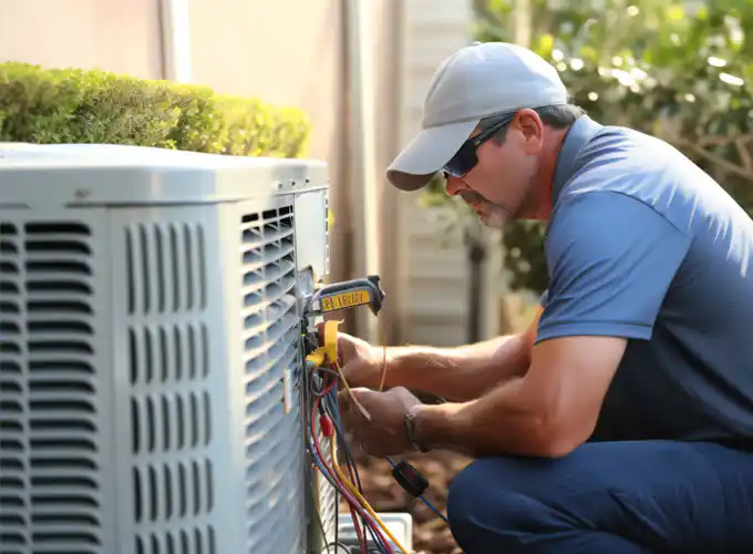 installateur Lisserbroek